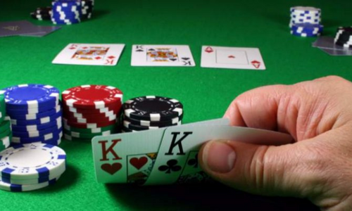 Sediakan Bandar Poker Online Terbesar Opsi Public Indonesia