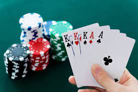 Situs Permainan IDN Poker 88 Tabung Berlebihan Prospek Jackpot Teratas